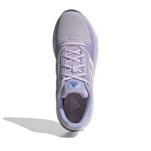 Adidas Women's Lavender Sneakers new in the box - 143999